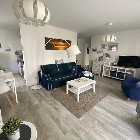 Strandschloesschen Ostseebad Kühlungsborn المظهر الخارجي الصورة